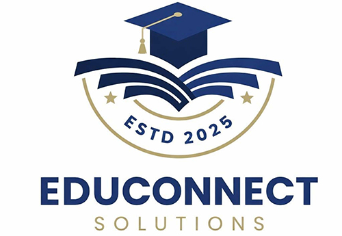Educonnect Solutions Logo